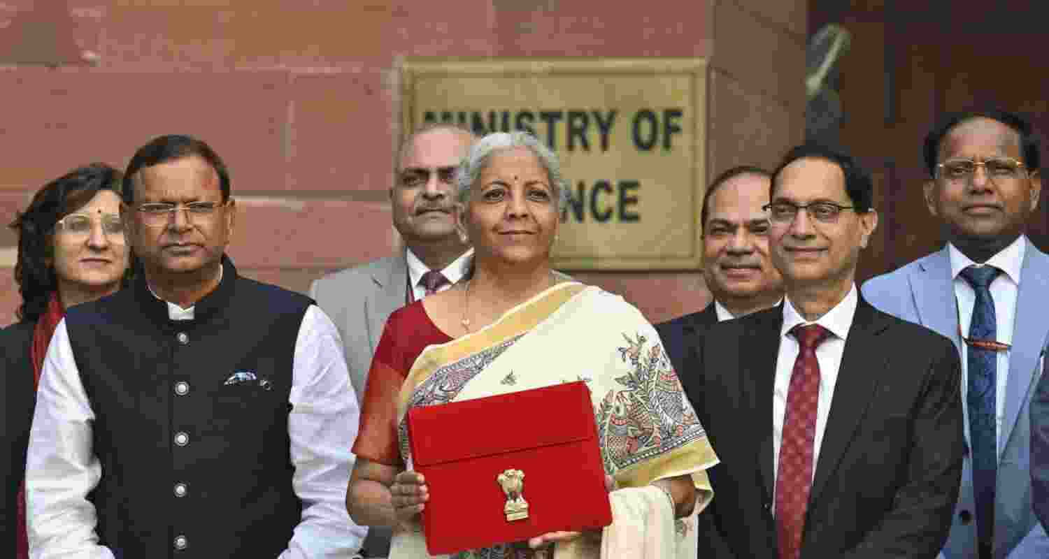 Representational image.