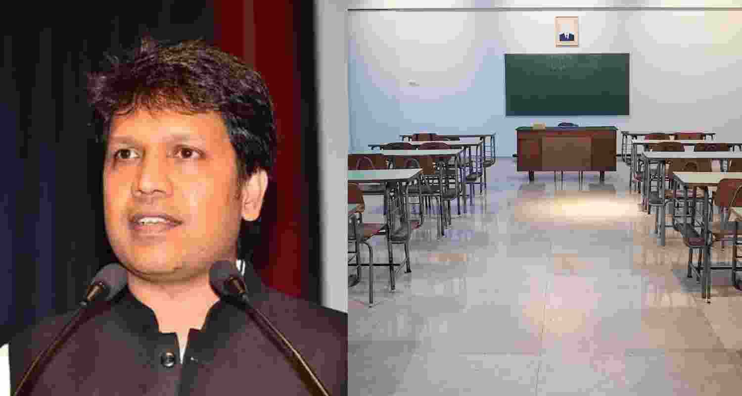 Anti-Hindu remark by school teacher in Karnataka leads to unrest.