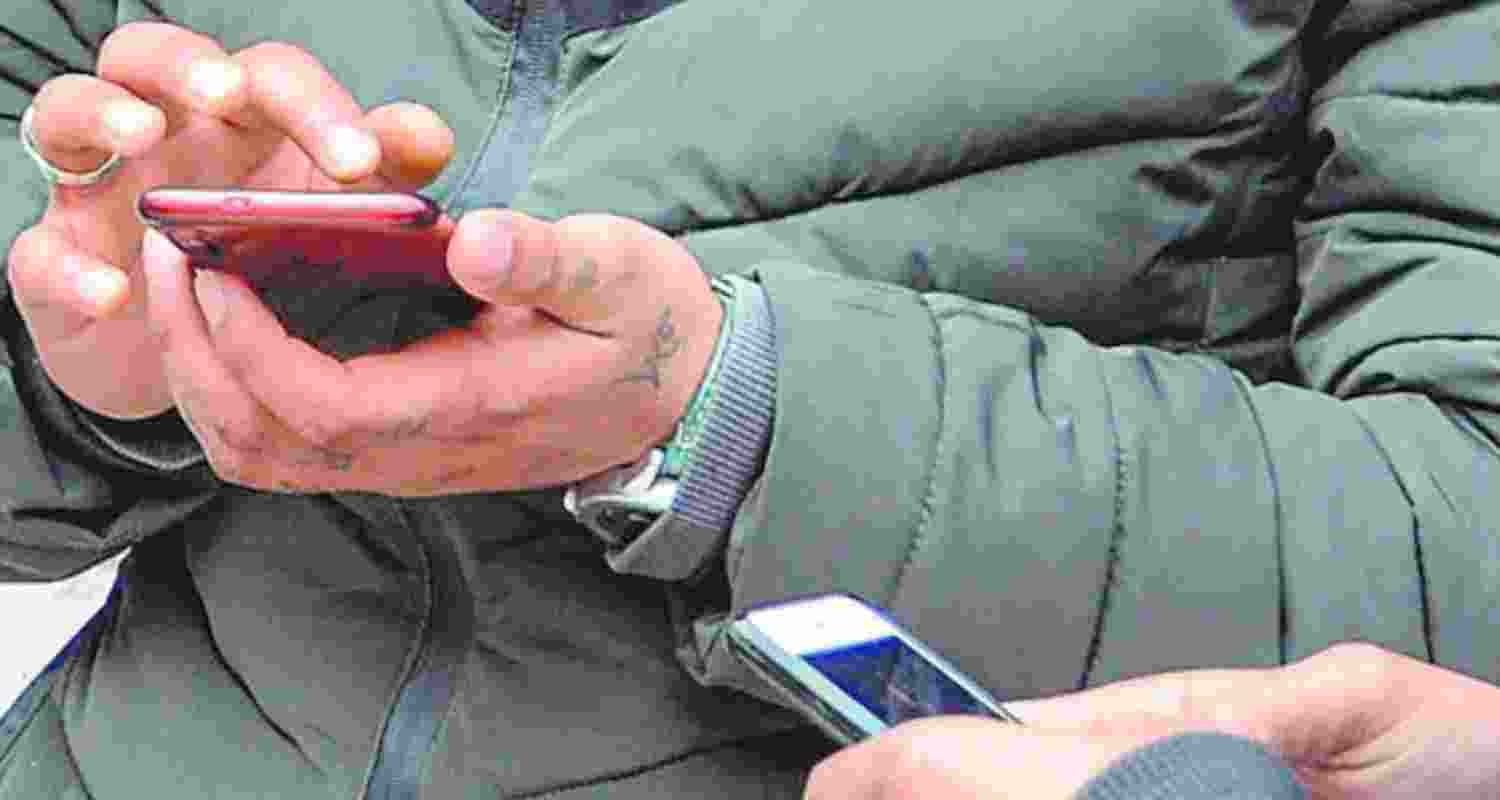 Haryana suspends internet, bulk SMS services in Nuh ahead of Braj Mandal Jalabhishek Yatra 