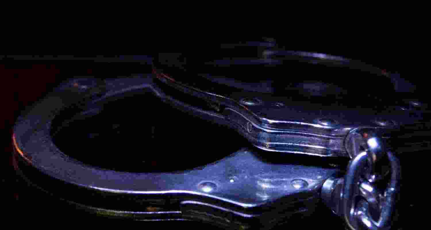 Haryana man held for running fake firm; 85 cyber complaints filed