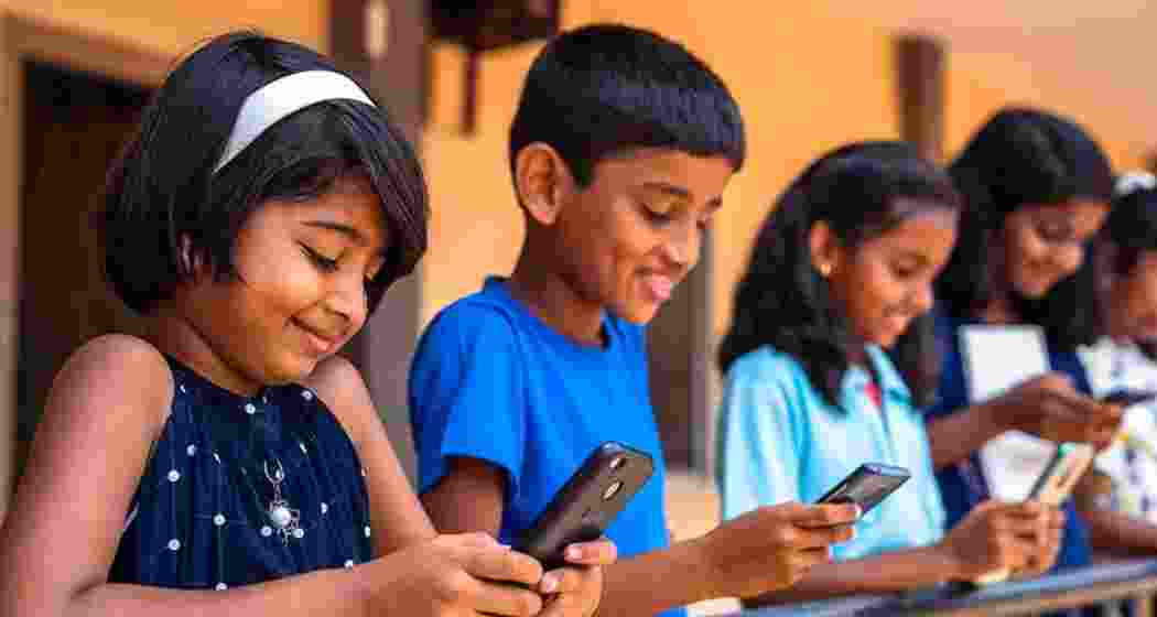 Representative image.