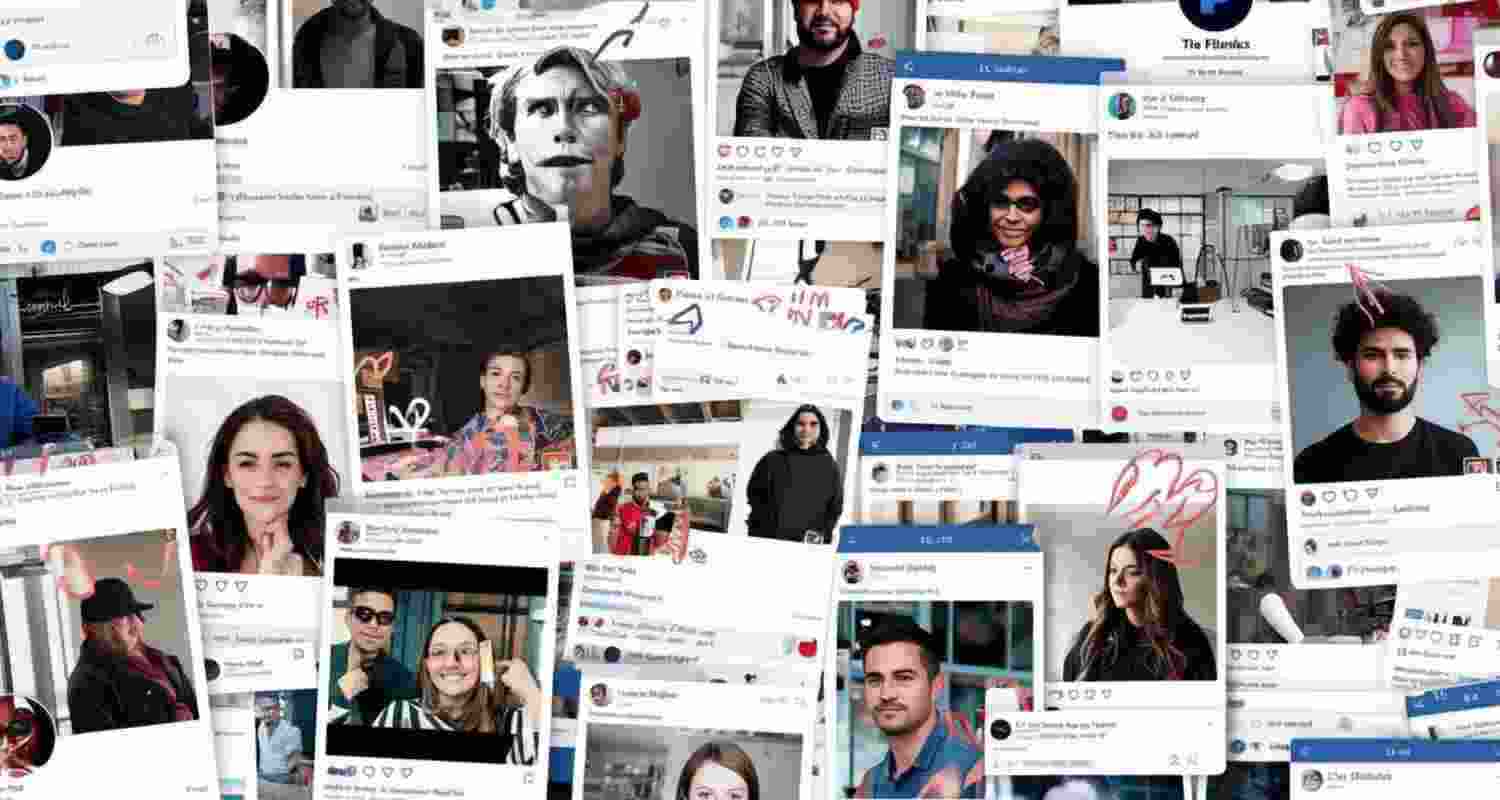 Himachal officer’s AI-morphed pic surfaces, case lodged