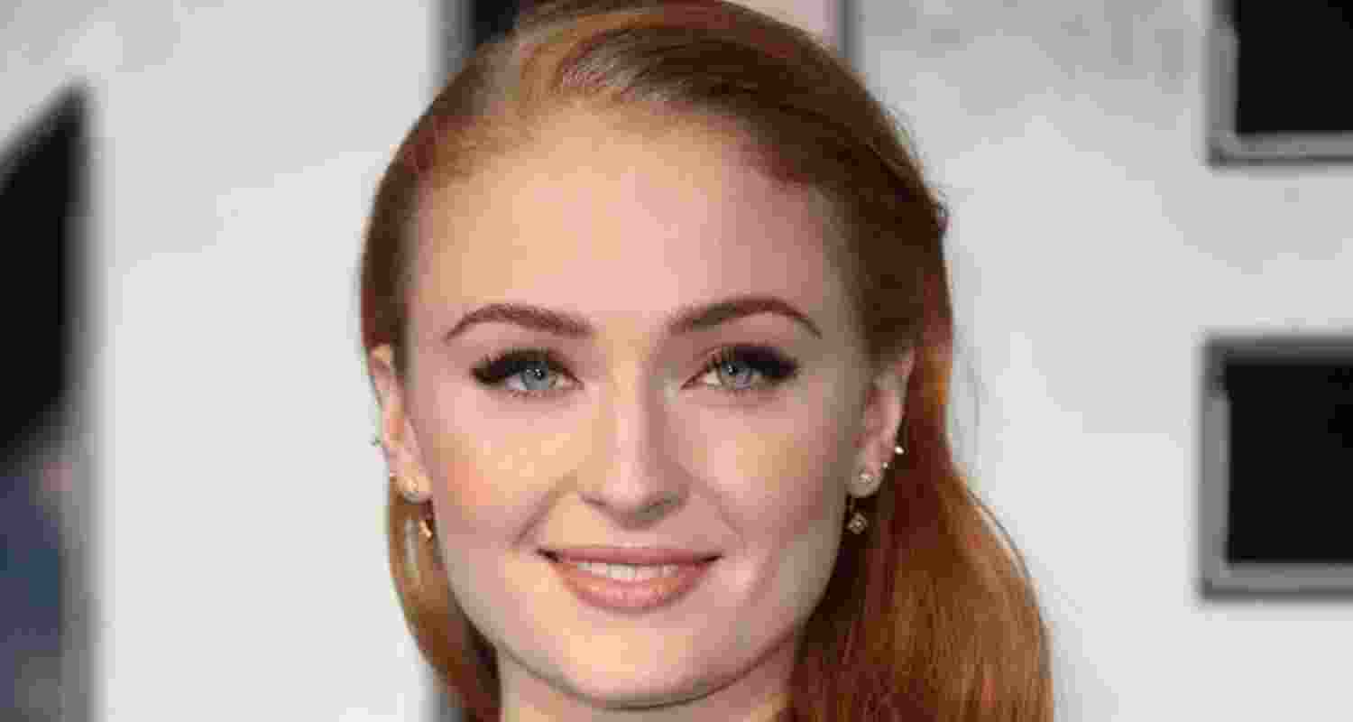 The actress, now 29, played Sansa Stark on the popular HBO action fantasy series during its entire run.