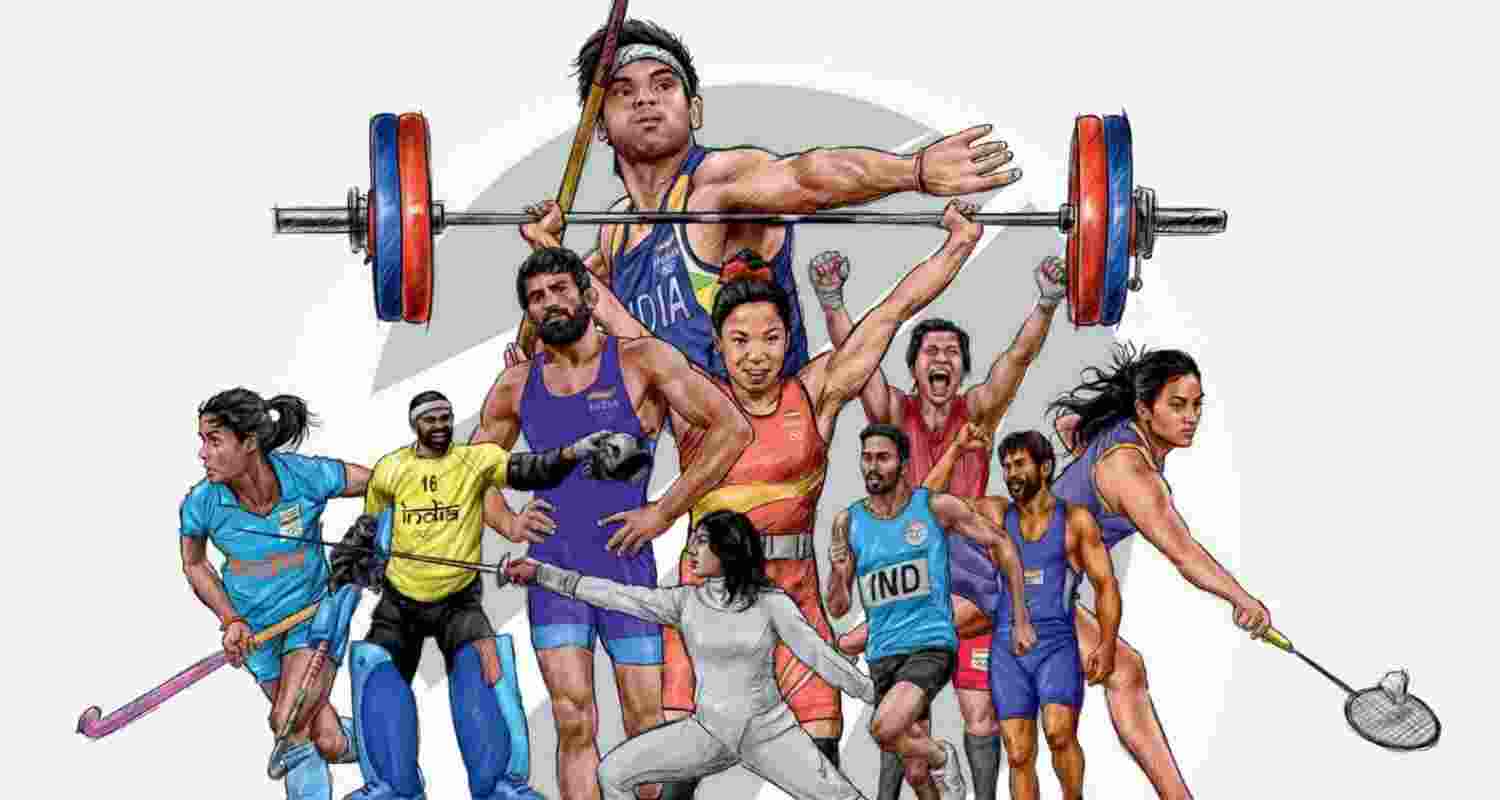 Representational image.