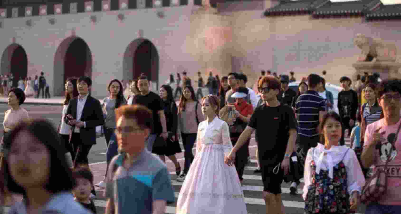 When it comes to ethnicity, Chinese people dominate with 35.6 per cent, or 972,176, followed by Vietnamese with 341,153.