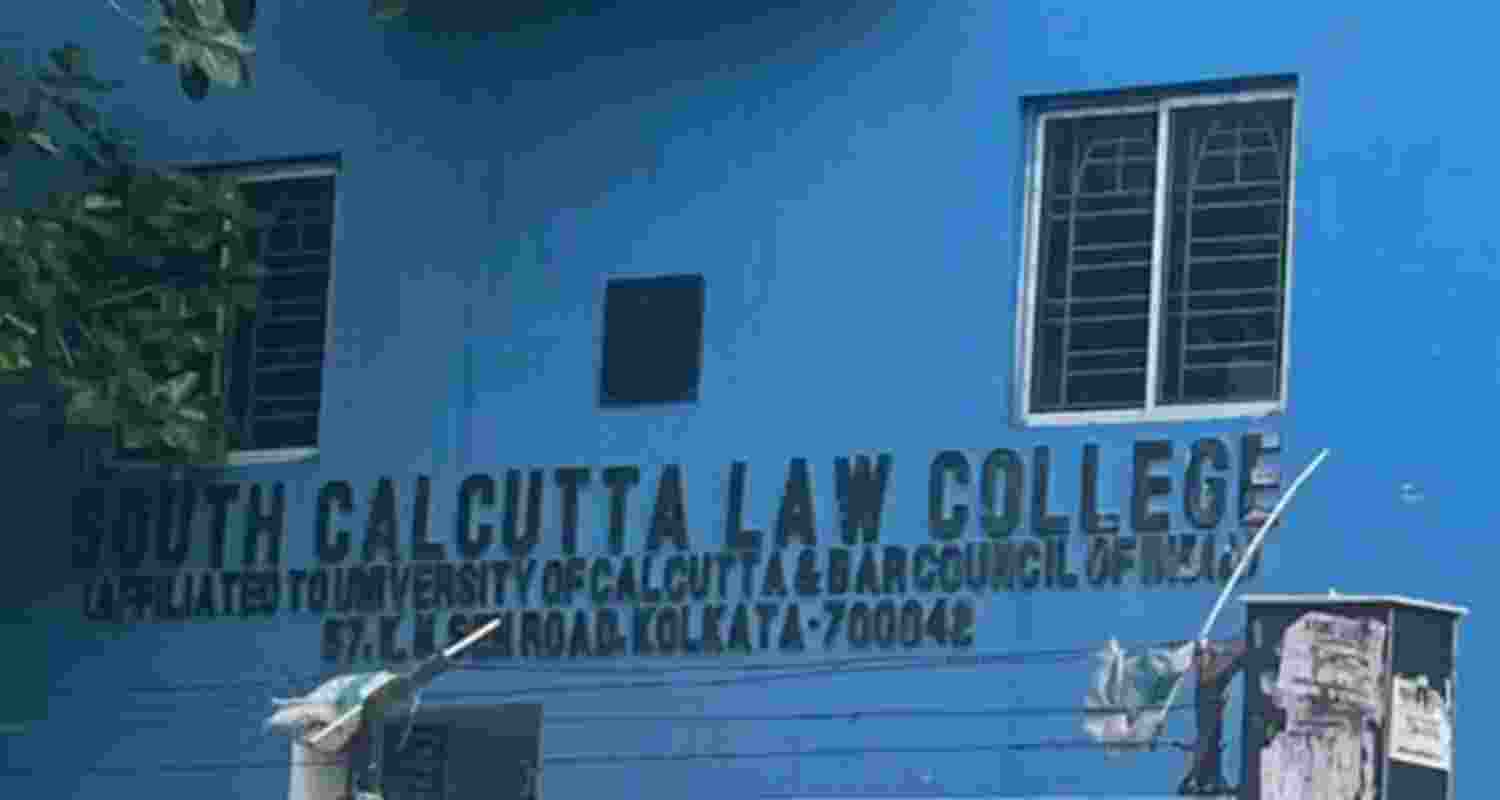Chargesheet names 4 in South Calcutta Law College gang-rape case