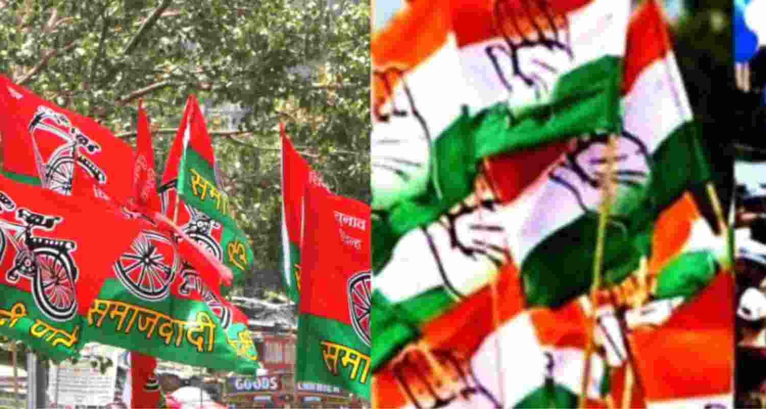 SP to give 17 seats to Congress.