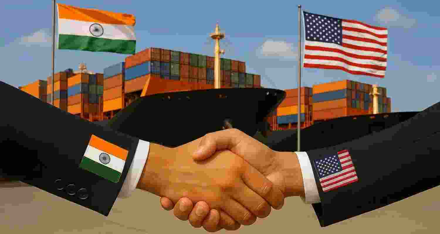 Representational image.