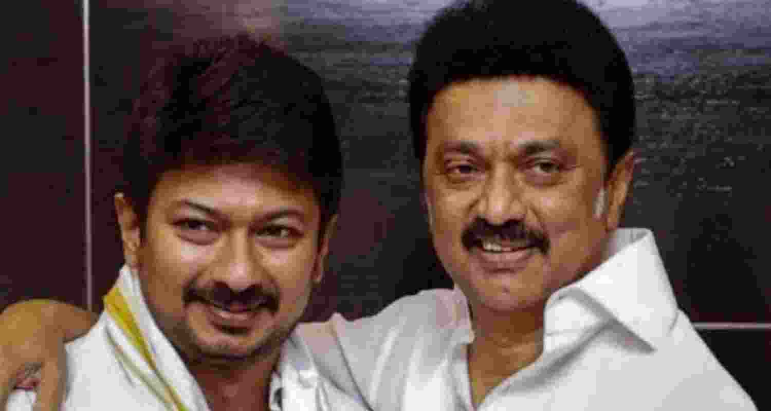 Tamil Nadu: Udhayanidhi elevated as deputy CM
