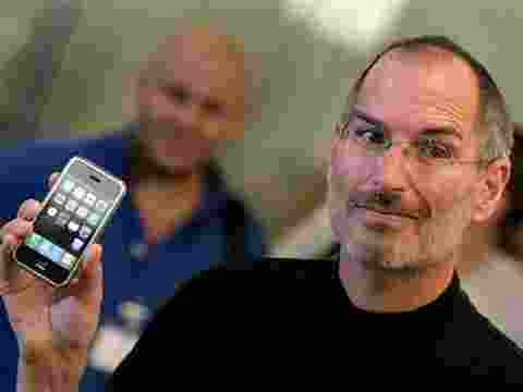 Jony Ive, the renowned former chief design officer at Apple, recently shared his experiences of working under the leadership of Steve Jobs, calling it the most extraordinary time of his life.