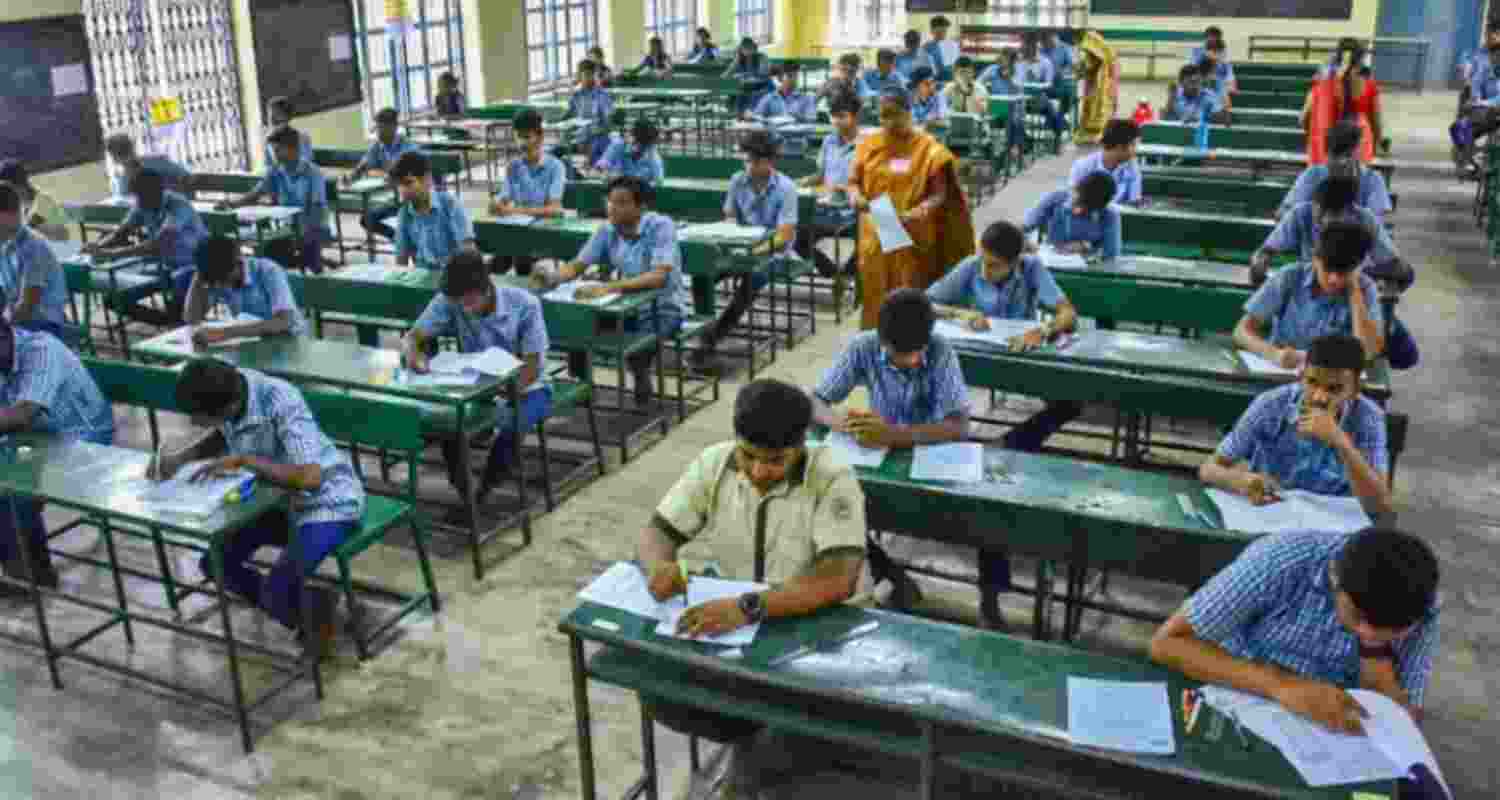 Financial assistance for students.