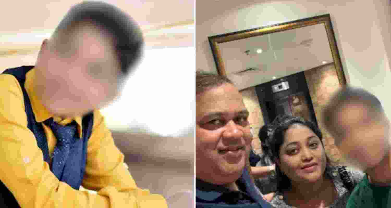 16-year-old's suicide: Delhi school head, 3 teachers suspended