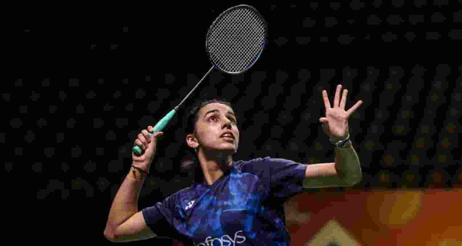 Devika Sihag's rise on the badminton circuit has been steady and consistent.