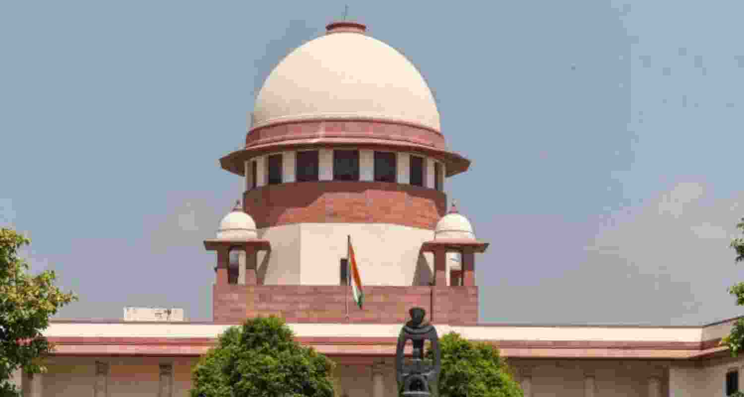 Supreme Court of India. 