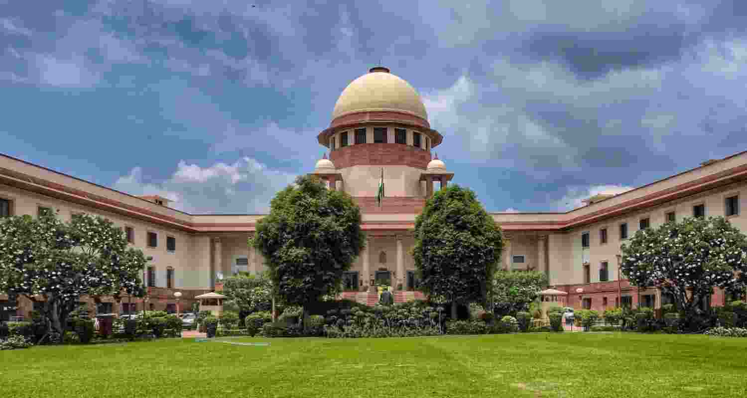 SC declines to intervene in Bhopal gas tragedy waste case
