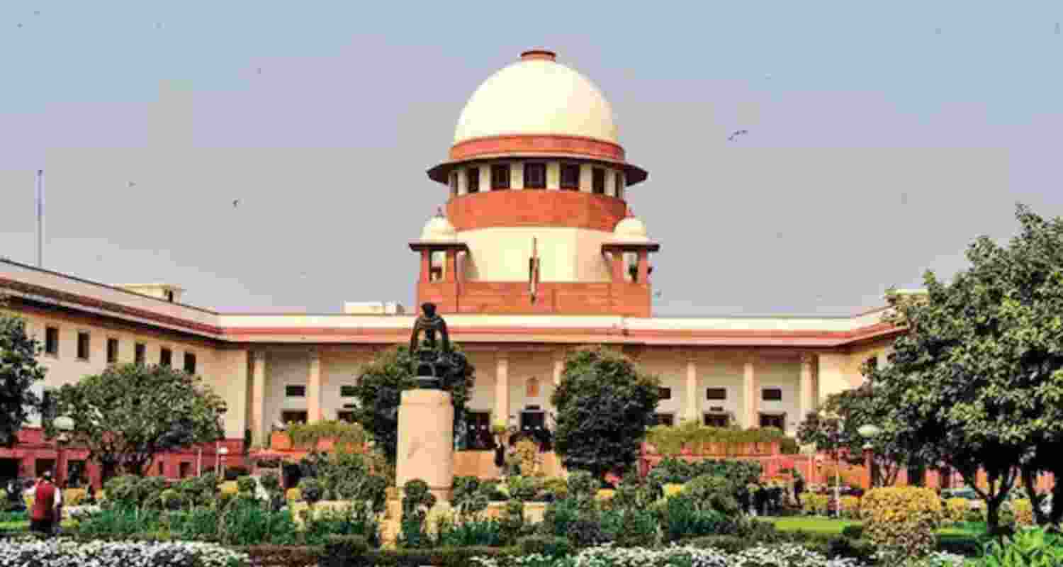 SC halts rapist's sentence as 'couple' agrees to marry