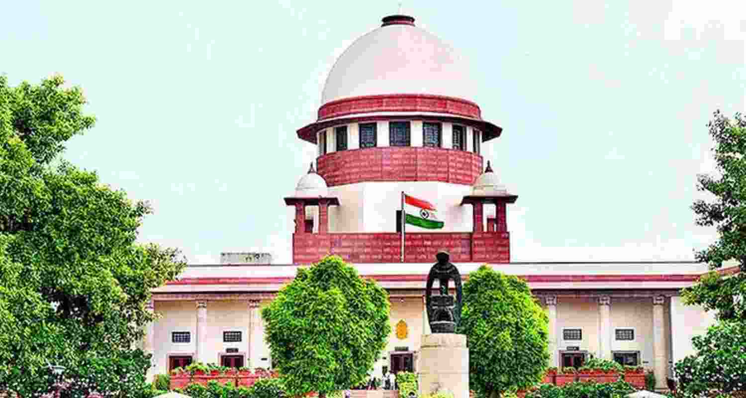 Supreme Court of India.
