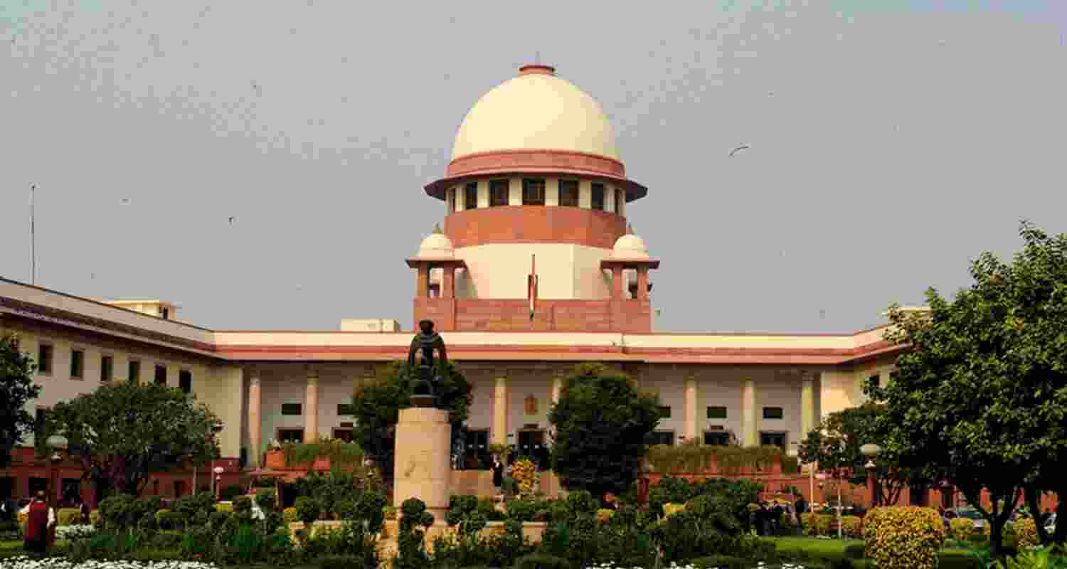 Supreme Court.