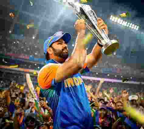 In a moment of national pride, Prime Minister Narendra Modi hailed the Indian cricket team as champions after their remarkable T20 World Cup win.