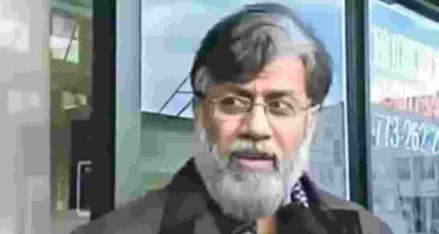 Rana’s extradition: Chance to expose Pakistan’s role