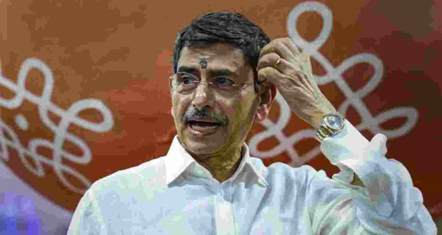 Tamil Nadu Governor RN Ravi walks out of Assembly without delivering his address, citing inaccuracies in the DMK government’s text, sparking sharp backlash