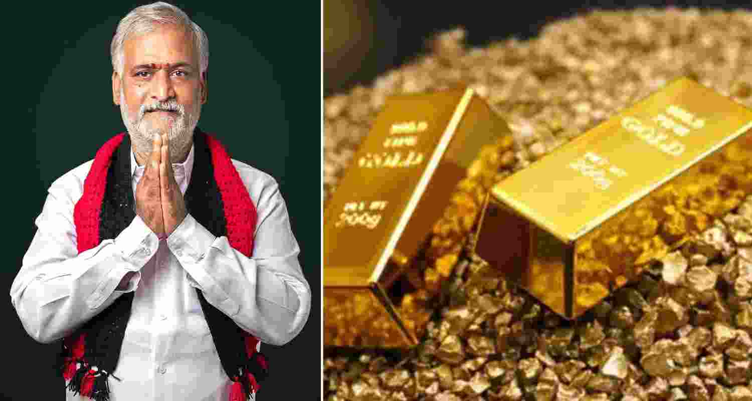 TN temples earn ₹17.76 cr from gold monetisation scheme