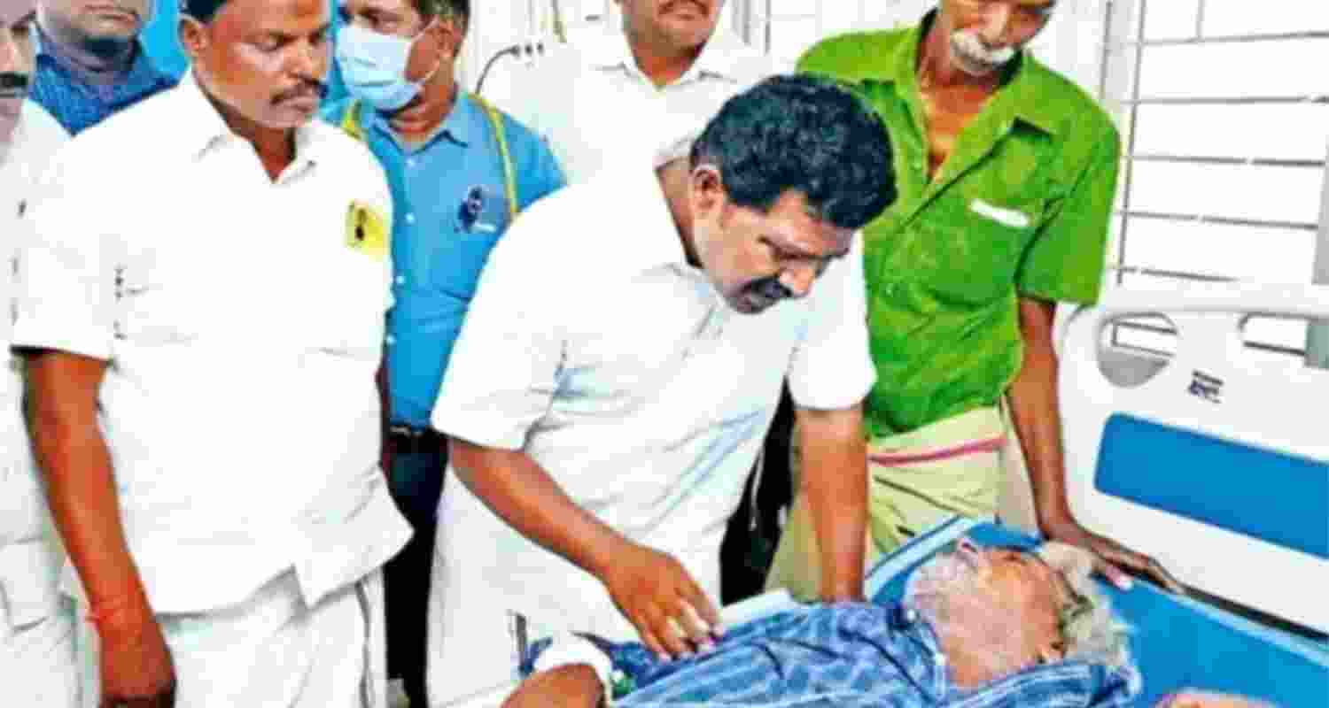TN hooch tragedy toll rises to 47, 30 critical