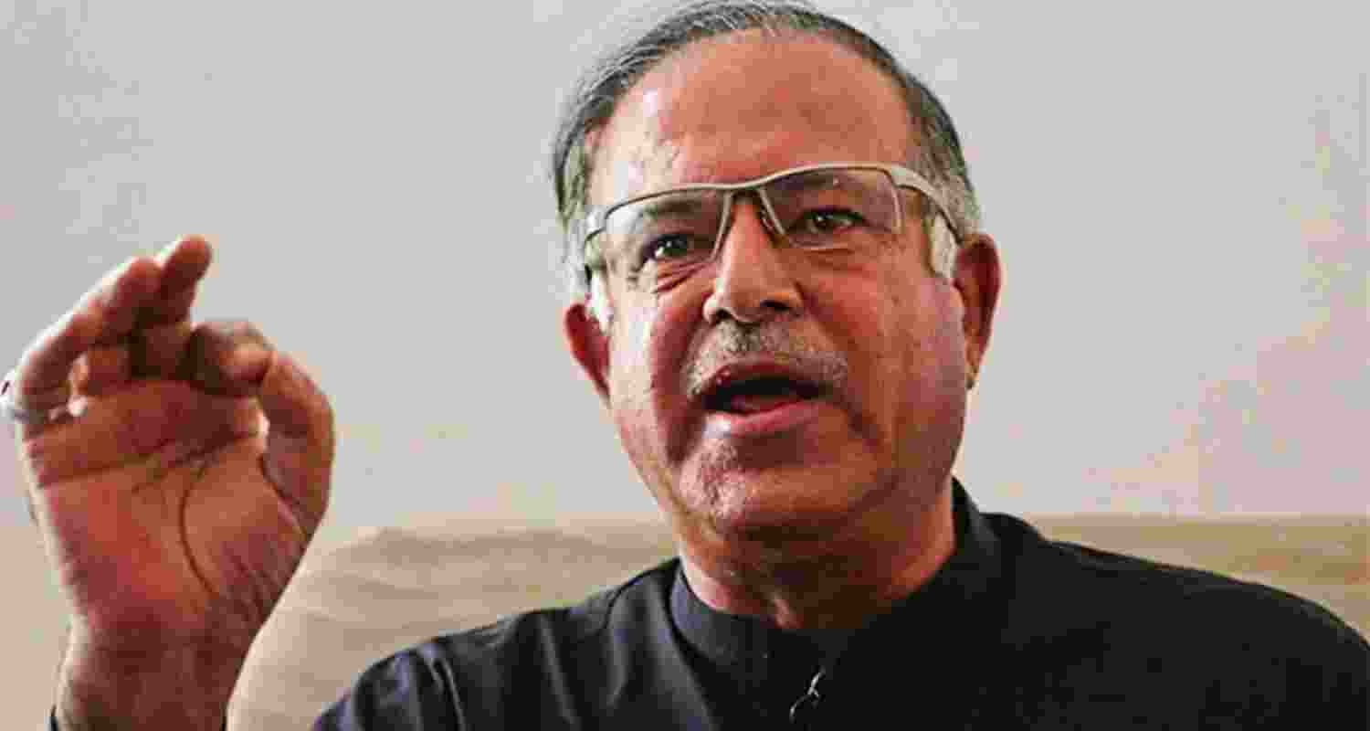BJP's false promises led to Ladakh agitation: Cong