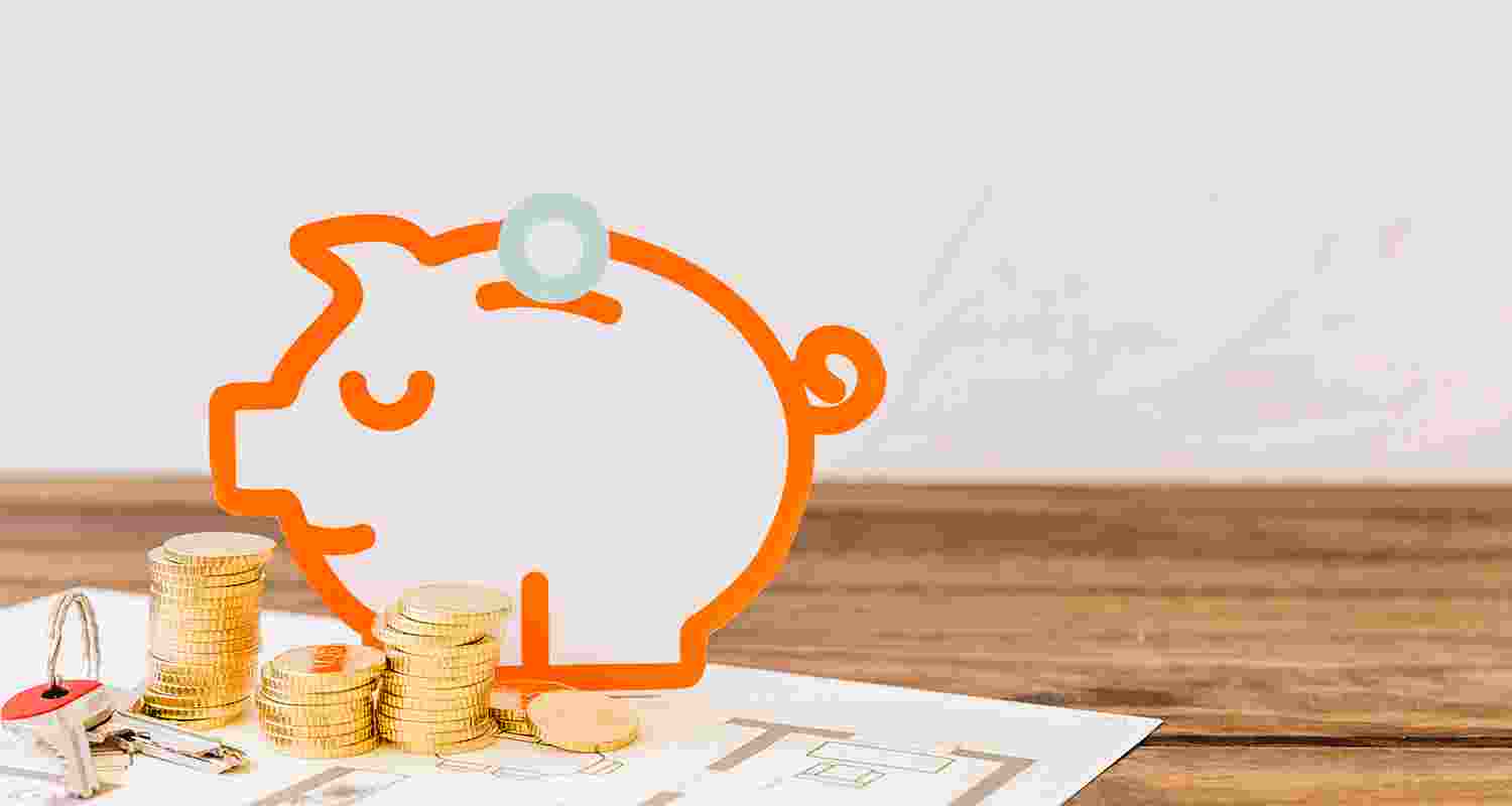 Tax-saving FDs are also eligible for deduction under Section 80C of the Income Tax Act, 1961.