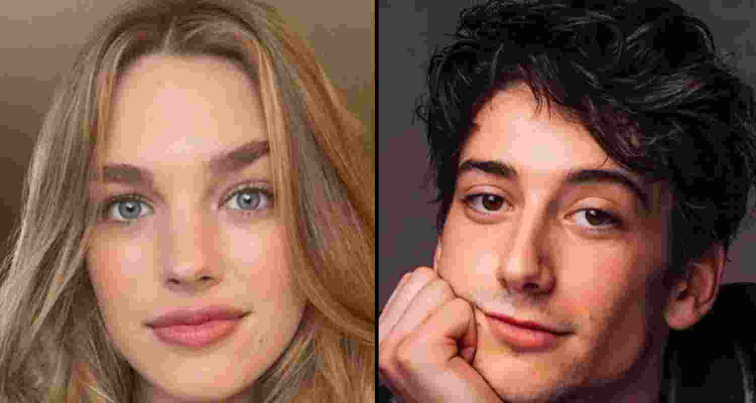 Teagan Croft, Milo Manheim to headline ‘Tangled’