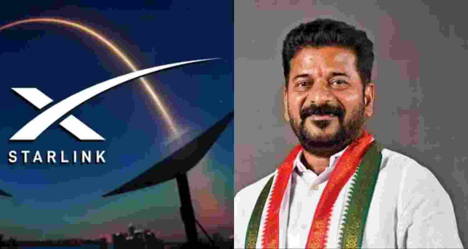 Hyderabad among key destinations for Starlink's expansion in India