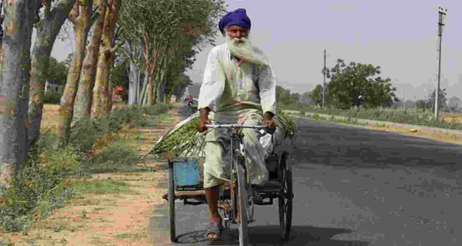Representative Image. 