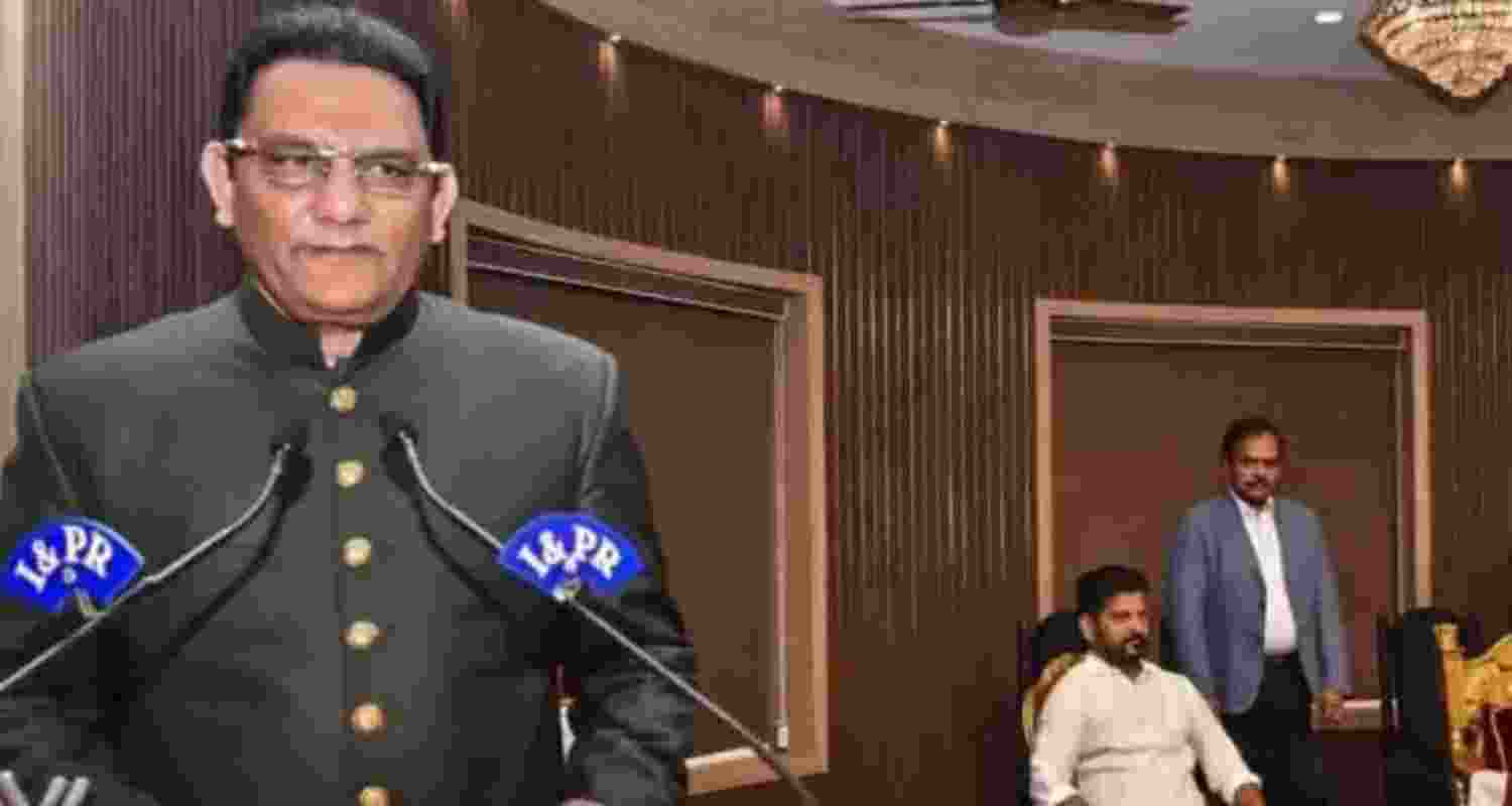 Saudi bus accident: Telangana Cabinet announces ex gratia of ₹5 lakh