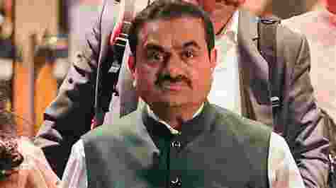 The Adani Group, a prominent figure in India's infrastructure sector, has set forth an ambitious investment blueprint for the fiscal year 2025.