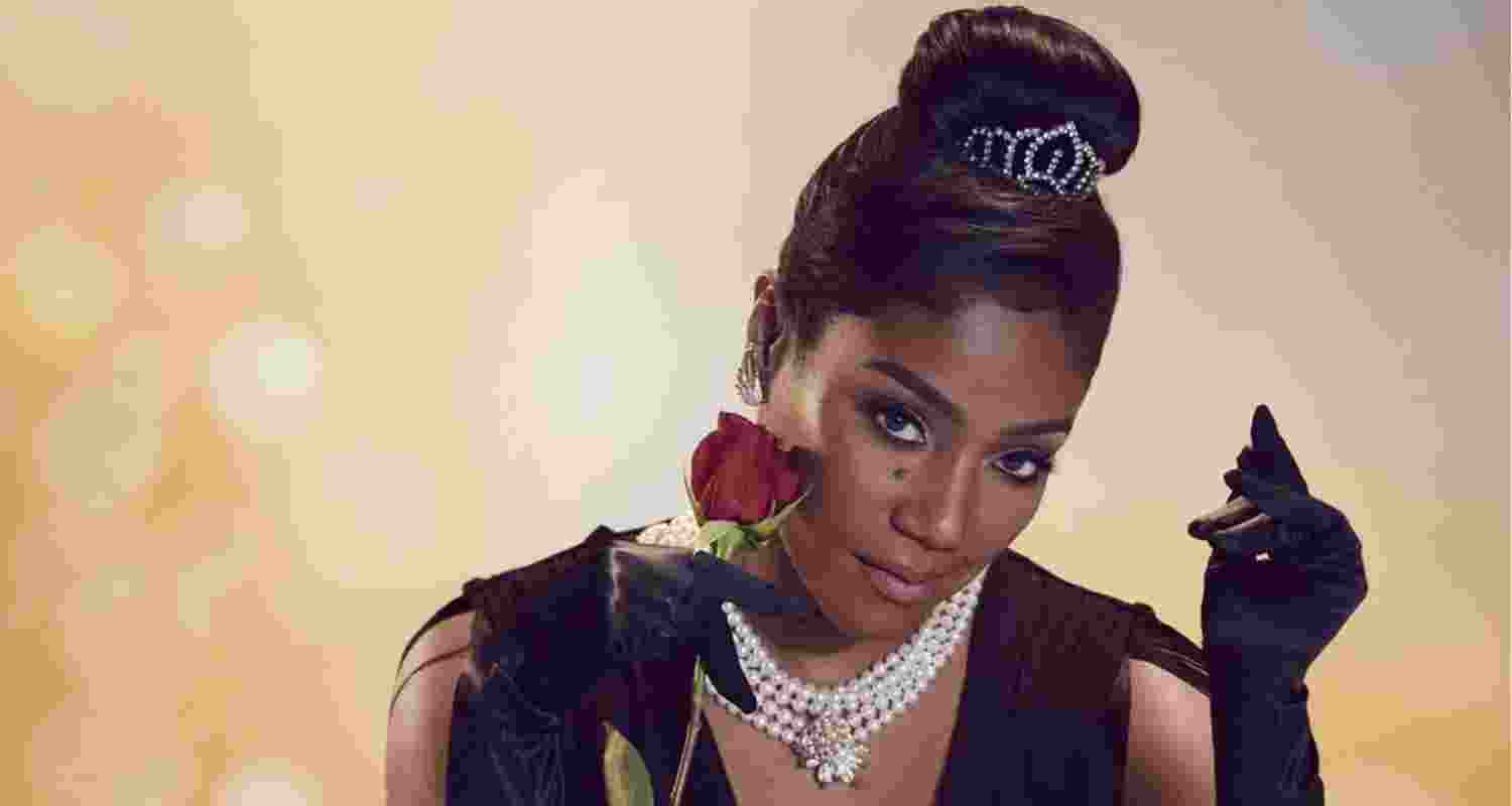 Tiffany Haddish shares update on ‘Girls Trip 2’