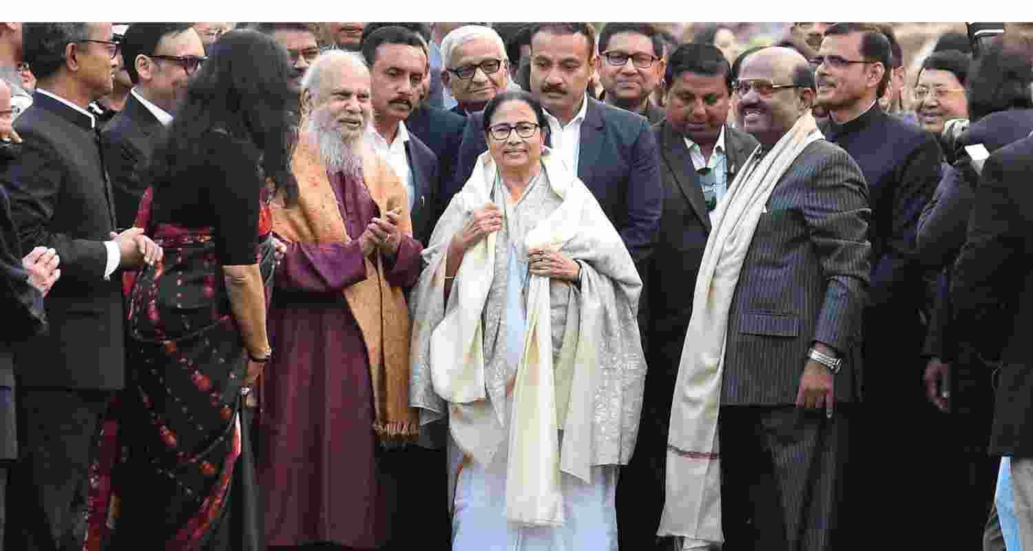 Nitish's exit would benefit the INDIA bloc.