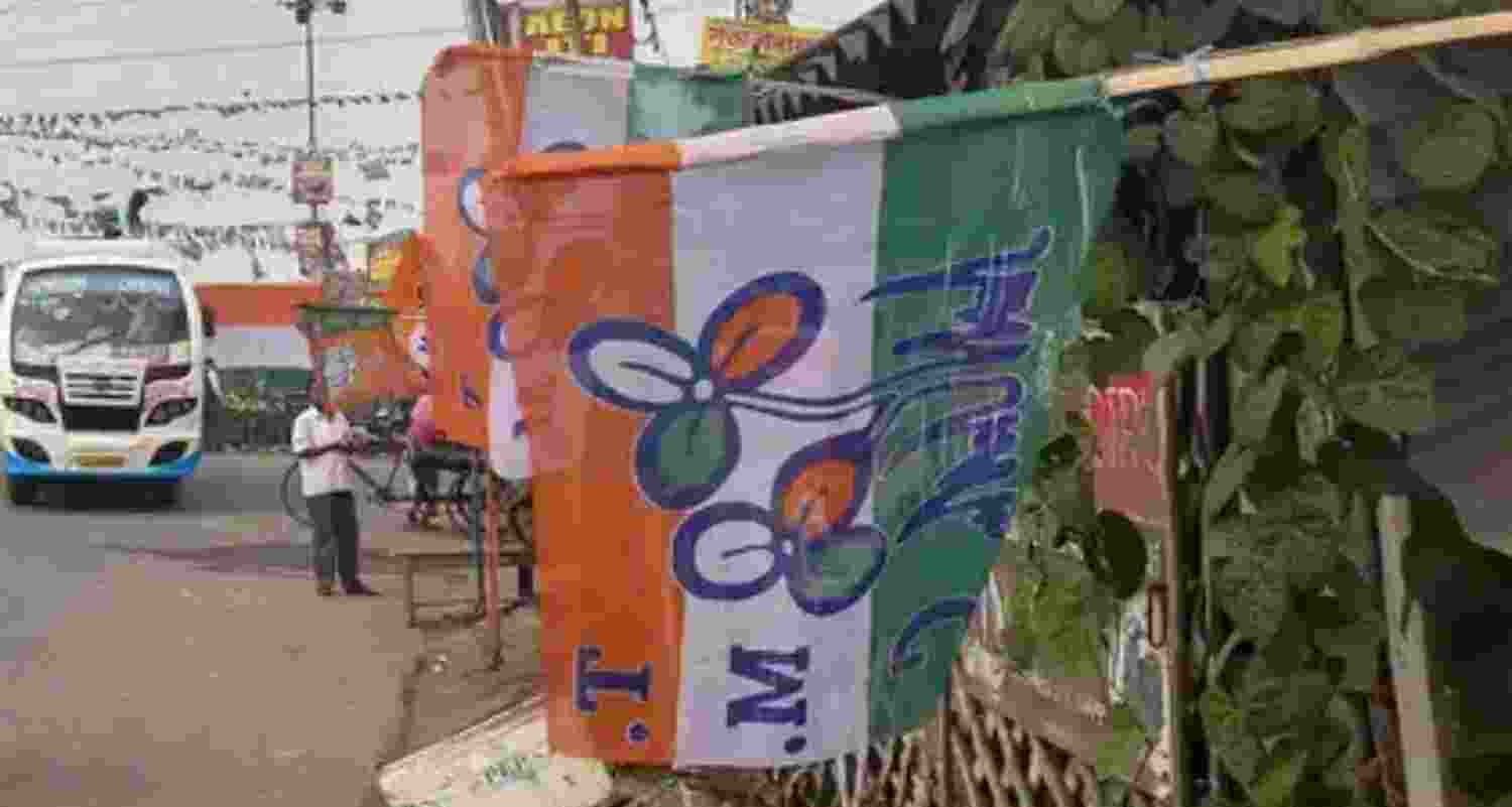 TMC infighting resurfaces in Bengal's Bhangar