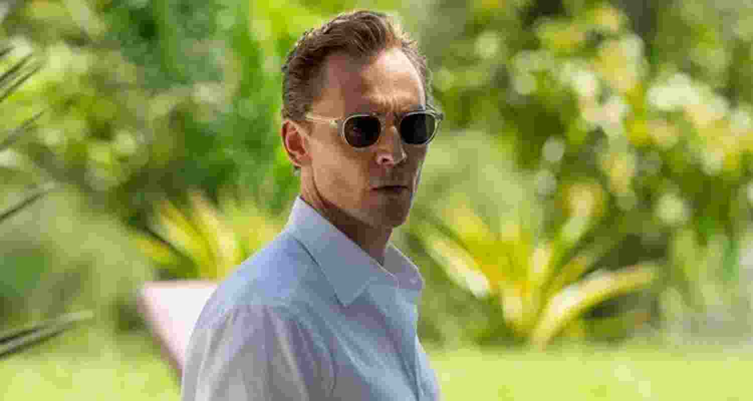 Tom Hiddleston returns to ‘The Night Manager’ season 2
