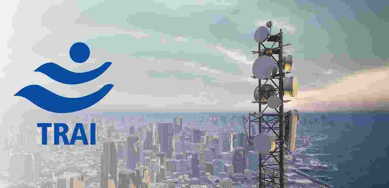 TRAI urges stakeholder input to shape National Broadcasting Policy-2024