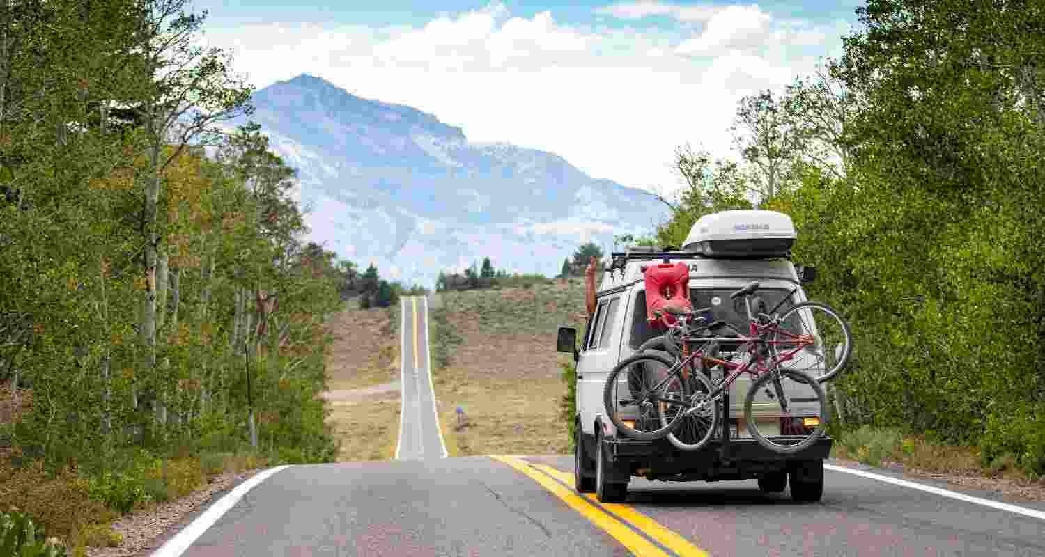 The difference between Gen Z and Millennial trips