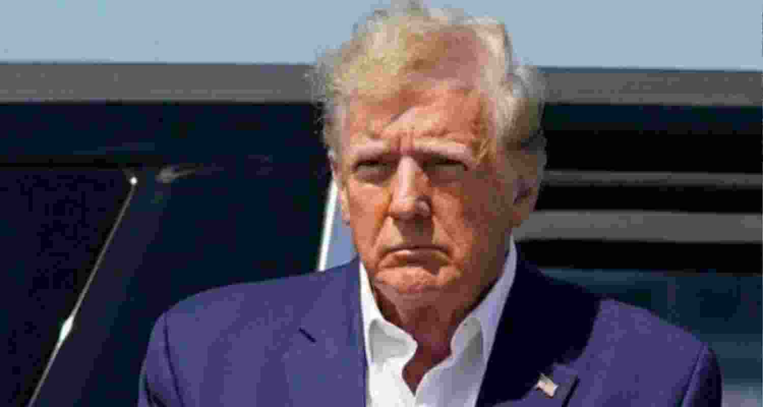 Trump warns Mexico, Colombia and Cuba after Maduro capture