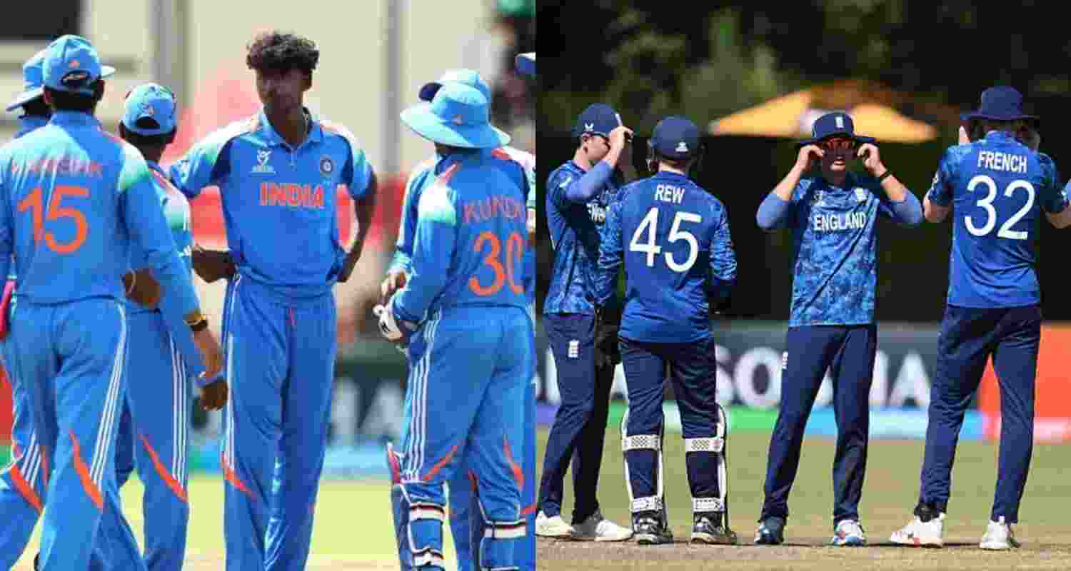 Representational image.