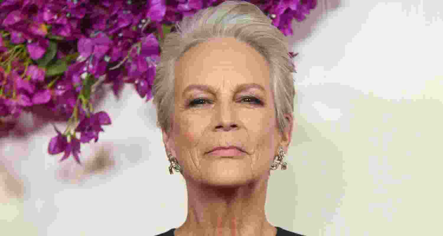 Jamie Lee is ‘thankful’ she never auditioned for ‘The Exorcist’