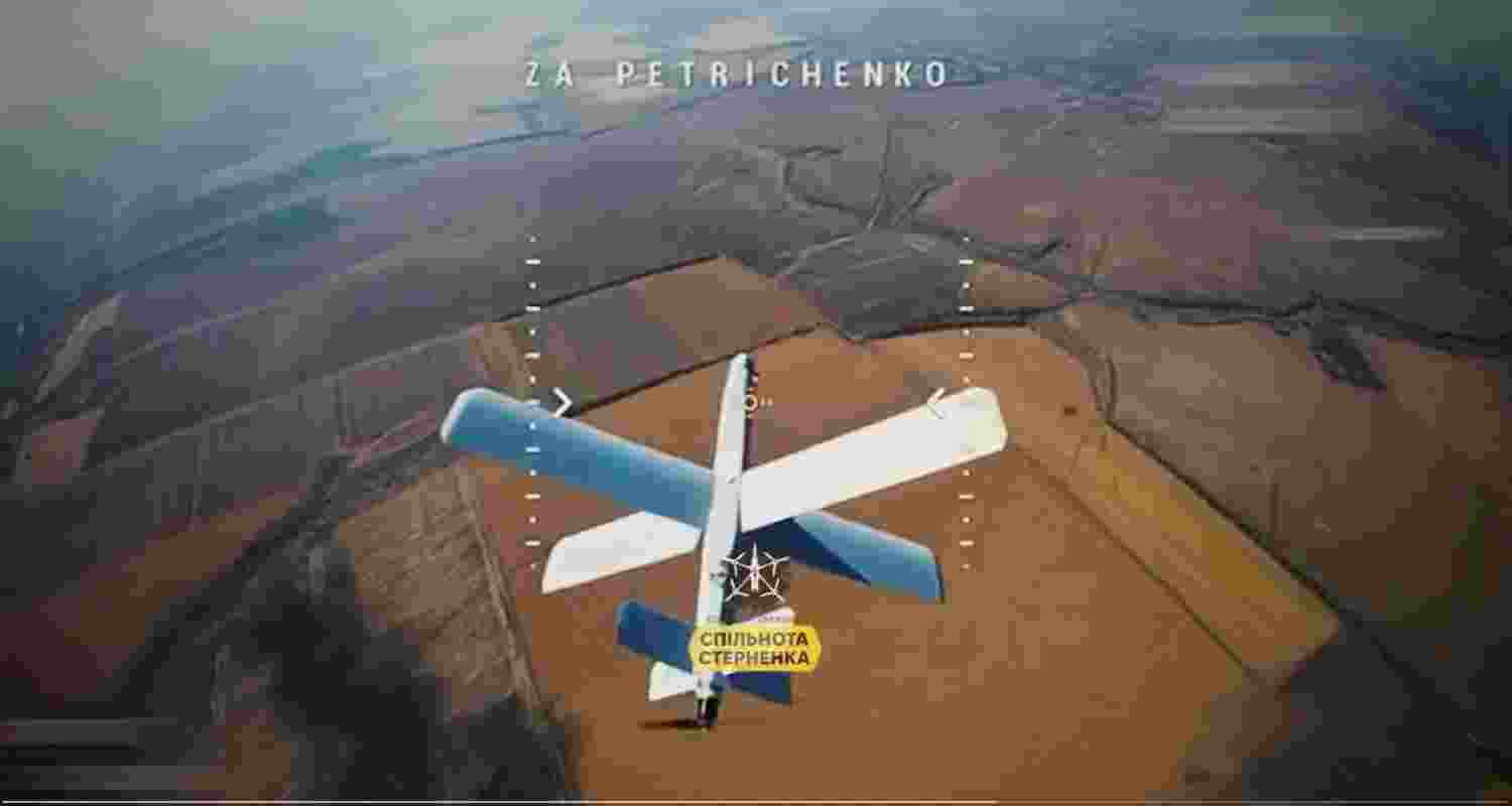 Russia downs 42 Ukrainian drones in one night