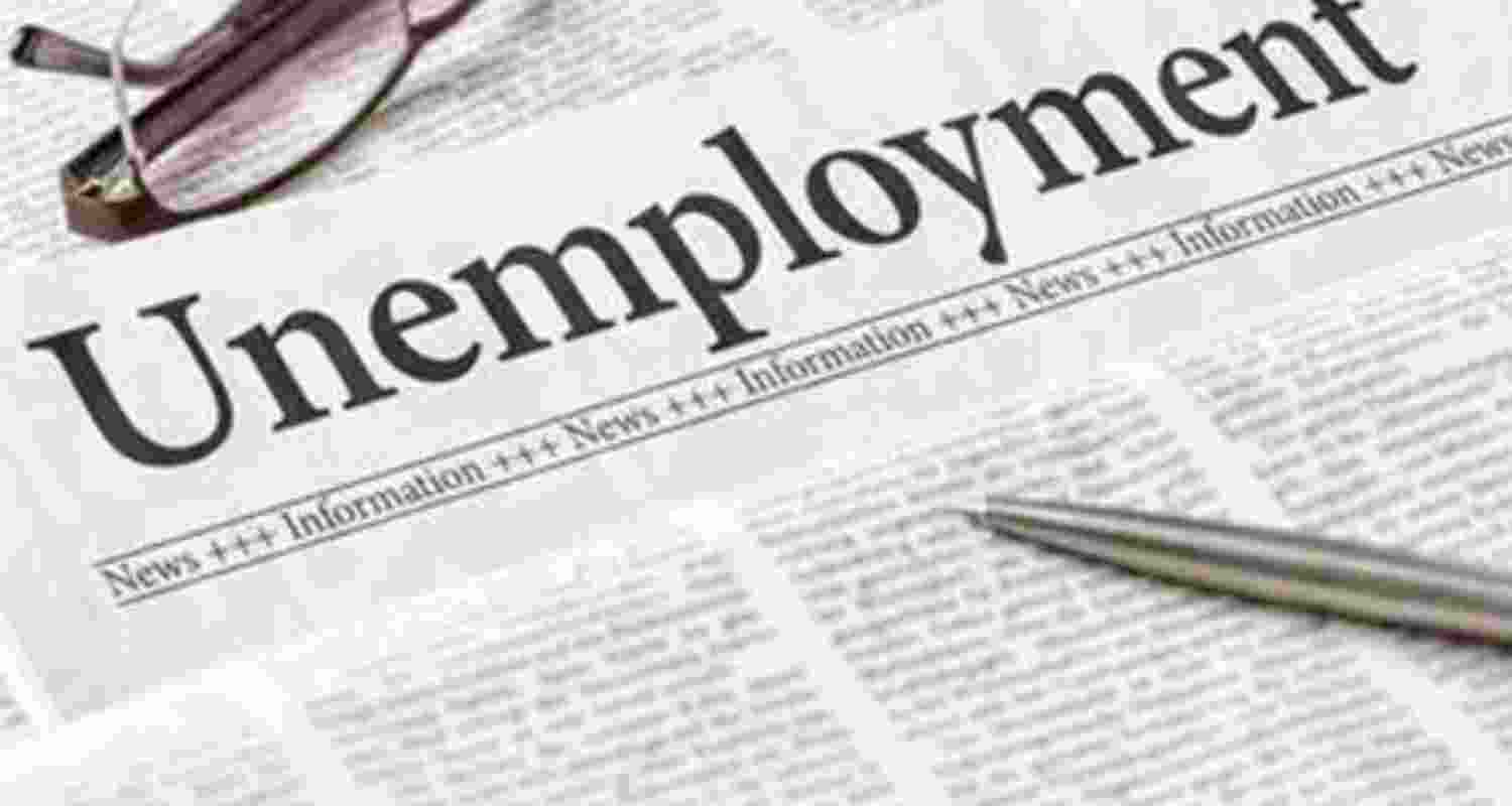 Unemployment in Andhra exceeds national average: Govt data