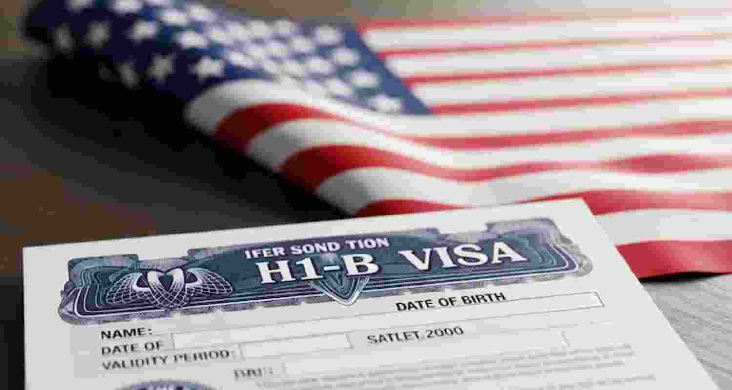 White House signals relief for doctors on H1B visa fee.