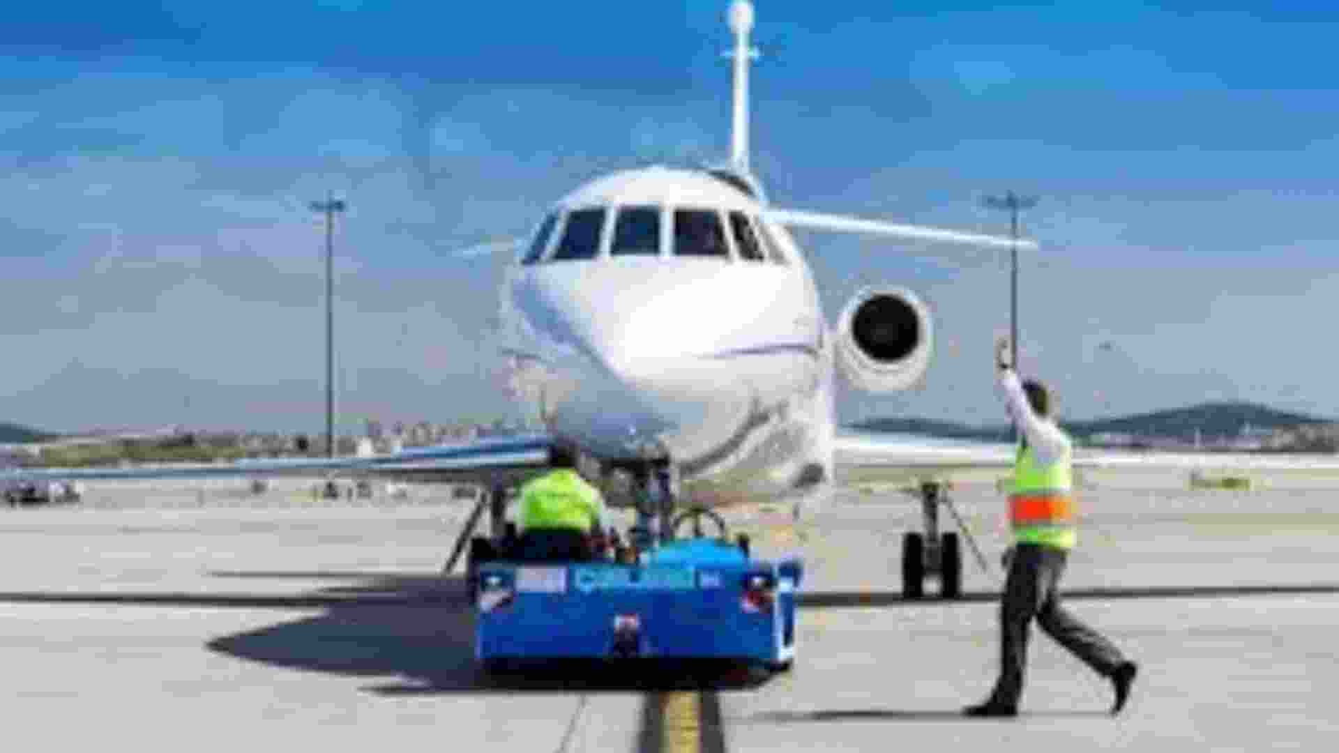 HC may pronounce verdict in Celebi aviation Co plea on Monday