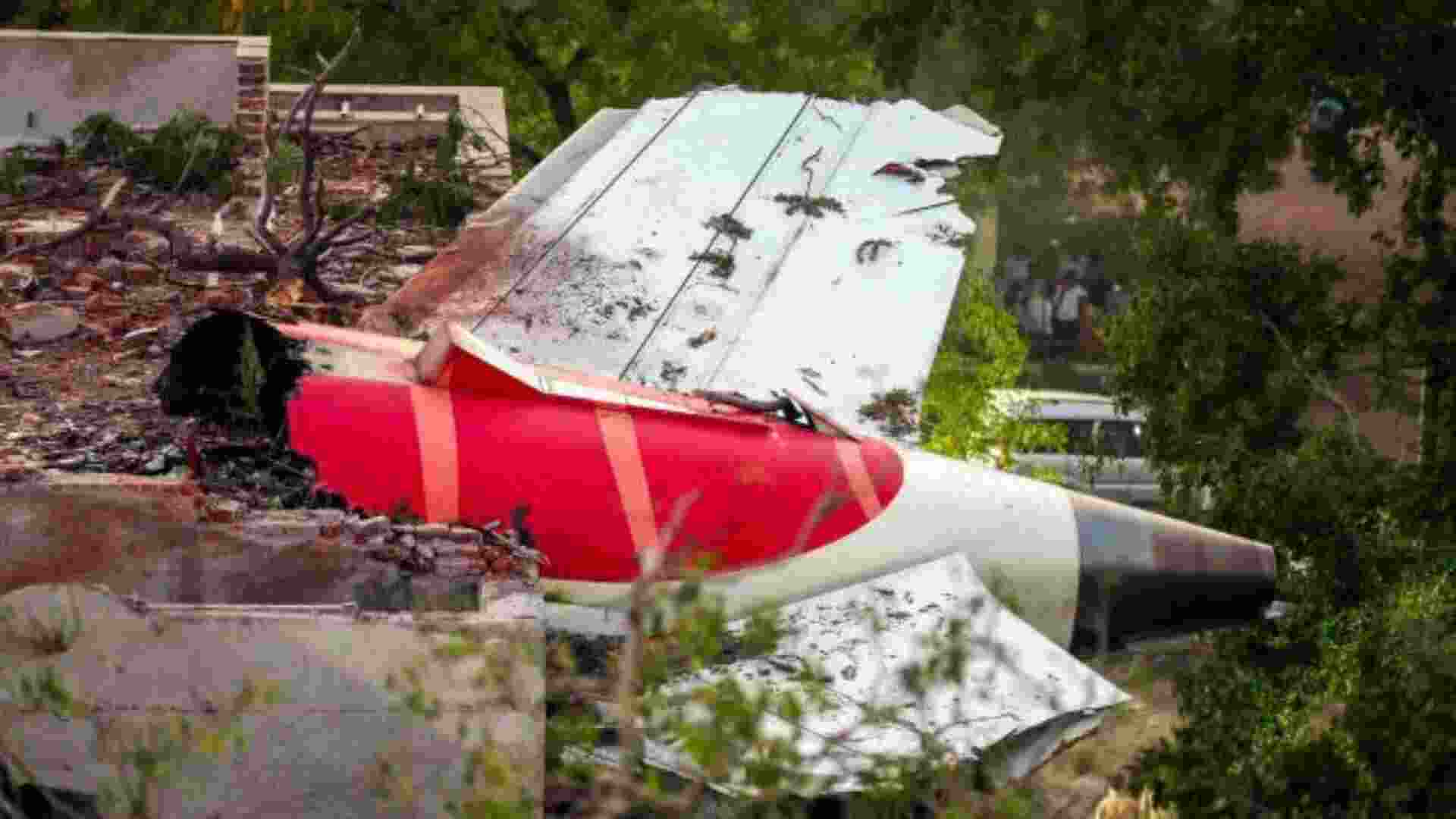 AI assures it will take 'pilots on board'  in reviewing report