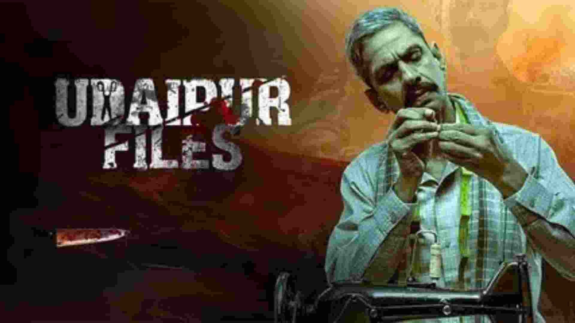 'Udaipur Files' release stayed, Centre asked to take final 'call'