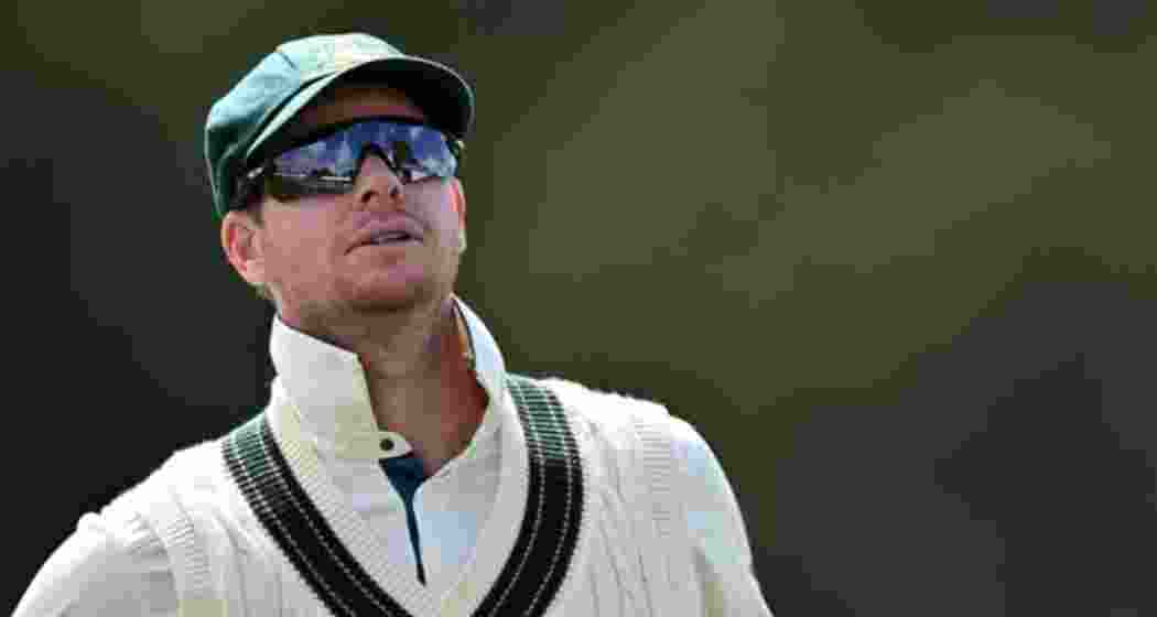 Steve Smith hails Jasprit Bumrah as the best fast bowler across the three formats. Image taken from X. 
